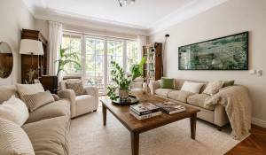 Sale Apartment Madrid