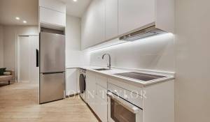 Sale Apartment Madrid
