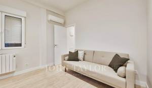 Sale Apartment Madrid