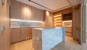 Sale Apartment Madrid