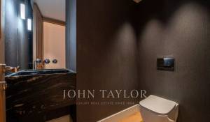 Sale Apartment Madrid