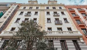Sale Apartment Madrid