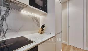 Sale Apartment Madrid