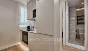 Sale Apartment Madrid