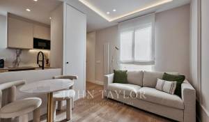 Sale Apartment Madrid