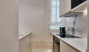 Sale Apartment Madrid