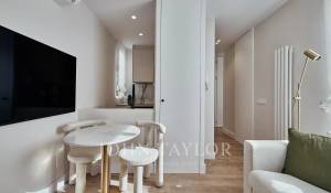 Sale Apartment Madrid