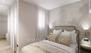 Sale Apartment Madrid