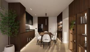 Sale Apartment Madrid