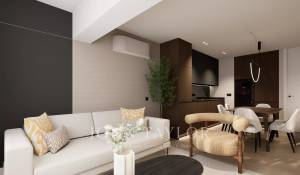 Sale Apartment Madrid