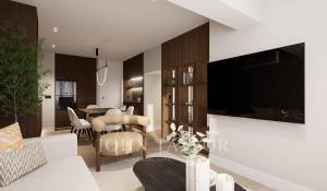 Sale Apartment Madrid