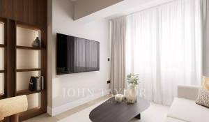 Sale Apartment Madrid