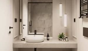 Sale Apartment Madrid