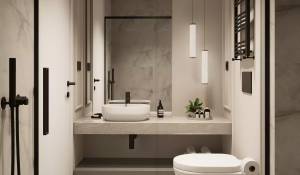 Sale Apartment Madrid