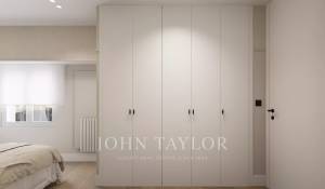 Sale Apartment Madrid