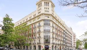 Sale Apartment Madrid