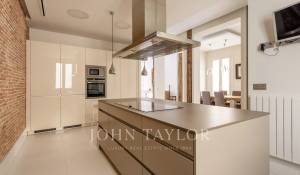 Sale Apartment Madrid