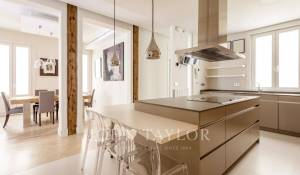 Sale Apartment Madrid