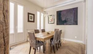 Sale Apartment Madrid