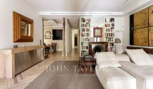 Sale Apartment Madrid