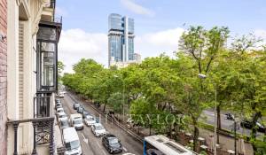 Sale Apartment Madrid