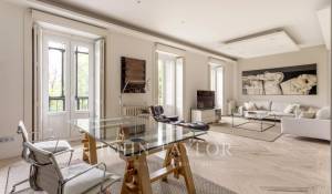 Sale Apartment Madrid