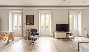 Sale Apartment Madrid