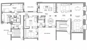 Sale Apartment Madrid