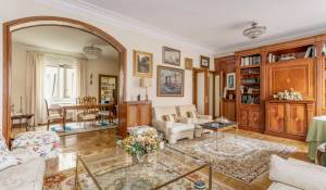 Sale Apartment Madrid