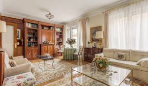 Sale Apartment Madrid