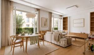 Sale Apartment Madrid