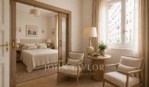 Sale Apartment Madrid