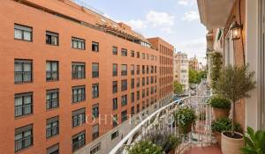 Sale Apartment Madrid