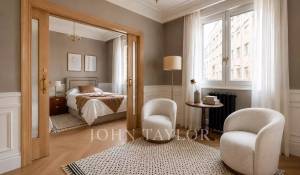 Sale Apartment Madrid