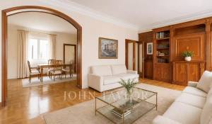 Sale Apartment Madrid