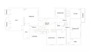 Sale Apartment Madrid