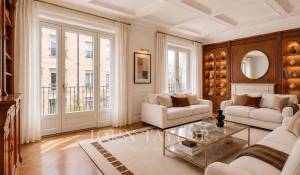 Sale Apartment Madrid