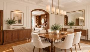 Sale Apartment Madrid