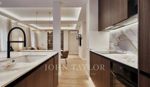 Sale Apartment Madrid