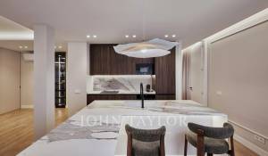 Sale Apartment Madrid