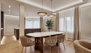 Sale Apartment Madrid