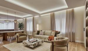 Sale Apartment Madrid