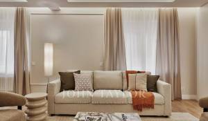 Sale Apartment Madrid