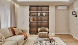 Sale Apartment Madrid
