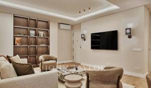 Sale Apartment Madrid