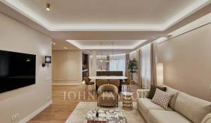 Sale Apartment Madrid