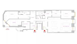Sale Apartment Madrid