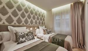 Sale Apartment Madrid