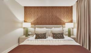 Sale Apartment Madrid