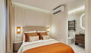 Sale Apartment Madrid